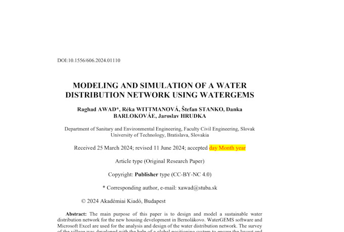 write research articles in top peer reviewed q1 ,q2 journals